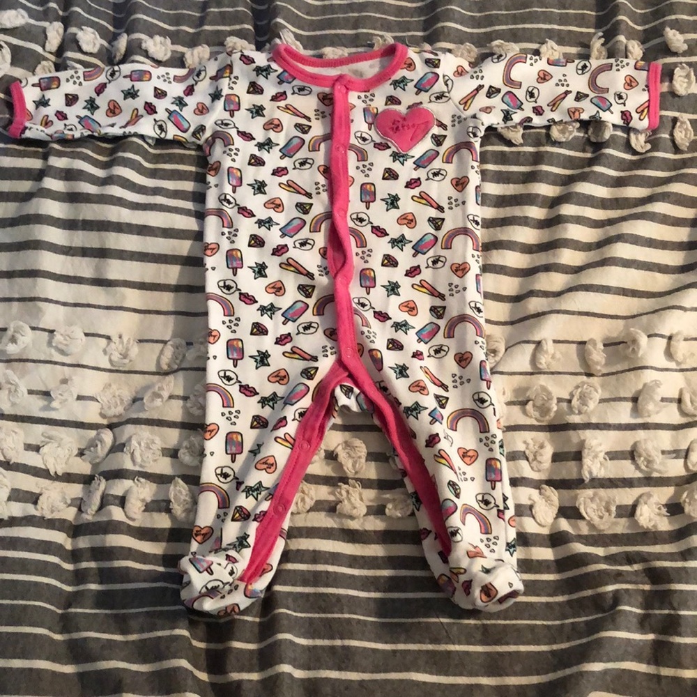 6-9 month sleeper